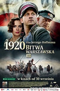 Battle of Warsaw 1920 (2011) Hindi Dubbed Movie