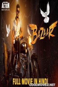 Bazaar (2019) Hindi Dubbed South Movie