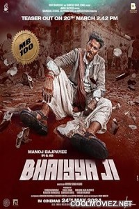 Bhaiyya Ji (2024) Hindi Movie