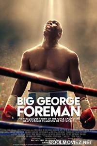 Big George Foreman (2023) Hindi Dubbed Movie