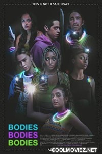 Bodies Bodies Bodies (2022) Hindi Dubbed Movie