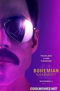 Bohemian Rhapsody  (2018) English Movie