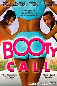 Booty Call (1997) Hindi Dubbed Movie