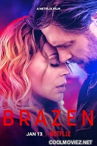 Brazen (2022) Hindi Dubbed Movie