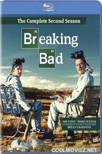 Breaking Bad (2009) Season 2