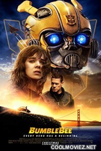 Bumblebee (2018) Hindi Dubbed Movie