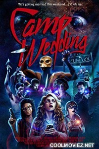 Camp Wedding (2019) Hindi Dubbed Movie