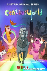 Centaurworld (2021) Season 2