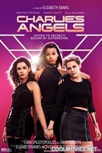 Charlies Angels (2019) Hindi Dubbed Movie