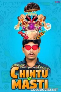 Chintu Ki Masti (2023) Chiku App Original