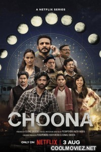 Choona (2023) Season 1