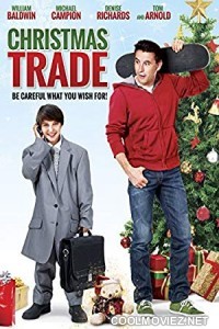 Christmas Trade (2015) Hindi Dubbed Movie