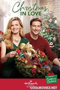 Christmas in Love (2018) Hindi Dubbed Movie