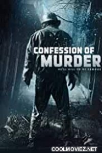 Confession of Murder (2012) Hindi Dubbed Movie