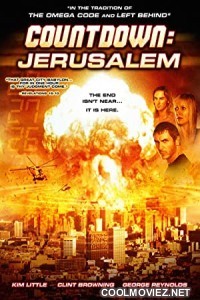 Countdown Armageddon (2009) Hindi Dubbed Movie