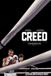 Creed (2015) Hindi Dubbed Movie