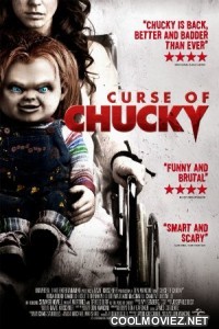 Curse of Chucky (2013) Hindi Dubbed Movie