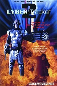 Cyber-Tracker 2 (1995) Hindi Dubbed Movie