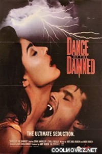 Dance of the Damned (1989) Hindi Dubbed Movie