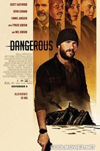 Dangerous (2021) Hindi Dubbed Movie