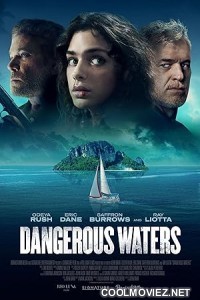 Dangerous Waters (2023) Hindi Dubbed Movie