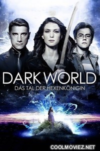 Dark World (2010) Hindi Dubbed Movie