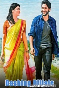 Dashing Diljale (2018) Hindi Dubbed South Movie