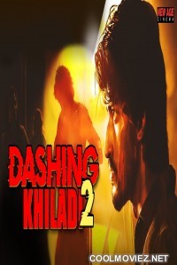 Dashing Khiladi 2 (2019) Hindi Dubbed South Movie