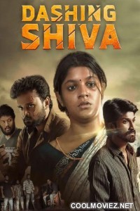 Dashing Shiva (2023) Hindi Dubbed South Movie