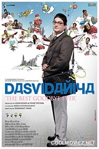 Dasvidaniya (2008) Hindi Movie