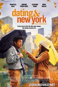 Dating and New York (2021) English Movie