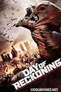 Day Of Reckoning (2016) Hindi Dubbed Movie