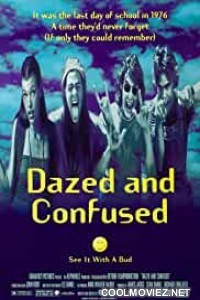 Dazed And Confused (1994) Hindi Dubbed Movie