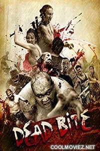 Dead Bite (2011) Hindi Dubbed Movie