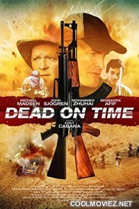 Dead on Time (2018) Hindi Dubbed Movie