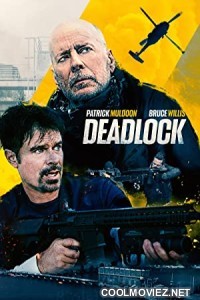 Deadlock (2021) Hindi Dubbed Movie