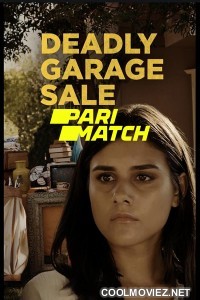 Deadly Garage Sale (2022) Hindi Dubbed Movie