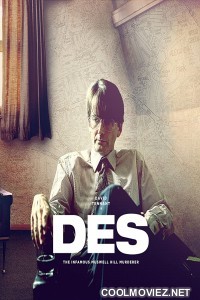 Des (2020) Season 1