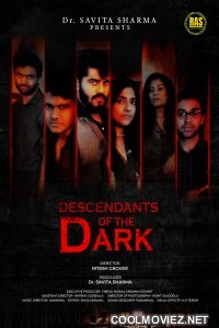 Descendants of the Dark (2023) Hindi Movie