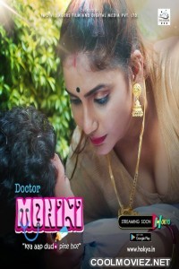 Doctor Mohini (2022) HokYo Original