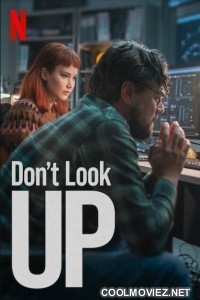 Dont Look Up (2021) Hindi Dubbed Movie