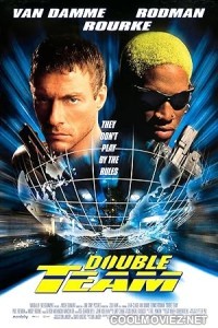 Double Team (1997) Hindi Dubbed Movie