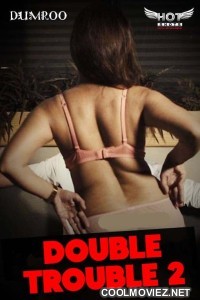 Double Trouble 2 (2020) HotShots Original