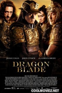 Dragon Blade (2015) Hindi Dubbed Movie