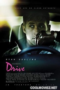 Drive (2011) Hindi Dubbed Movie