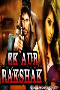 Ek Aur Rakshak (2018) South Indian Hindi Dubbed