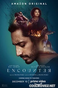 Encounter (2021) Hindi Dubbed Movie