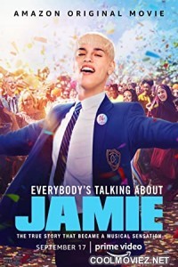 Everybodys Talking About Jamie (2021) Hindi Dubbed Movie