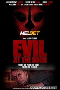 Evil at the Door (2022) Hindi Dubbed Movie