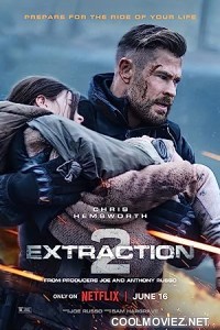 Extraction 2 (2023) Hindi Dubbed Movie